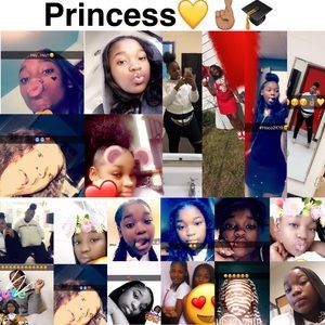 Meet your Posher, Dasia